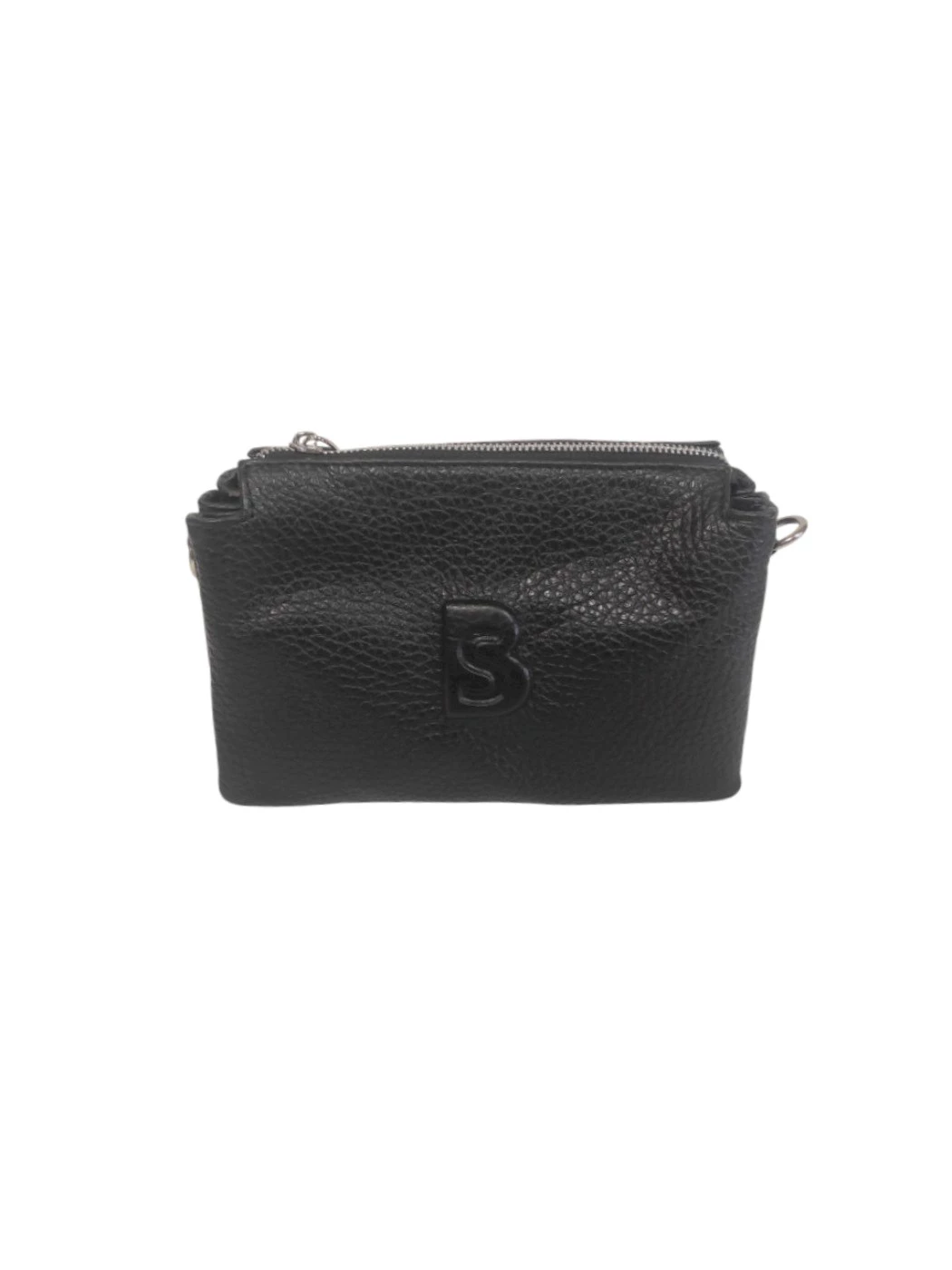 Borsa Pelle Giulia Bufalo New A0S4L173