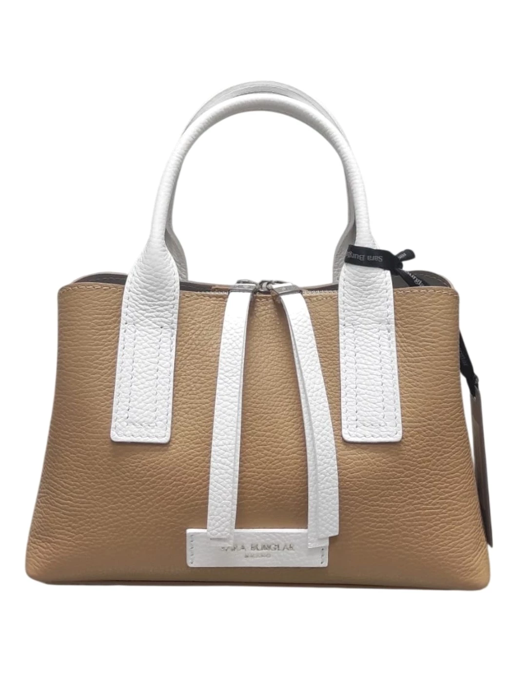 Borsa Pelle Valeria Dollaro A0S6F2619