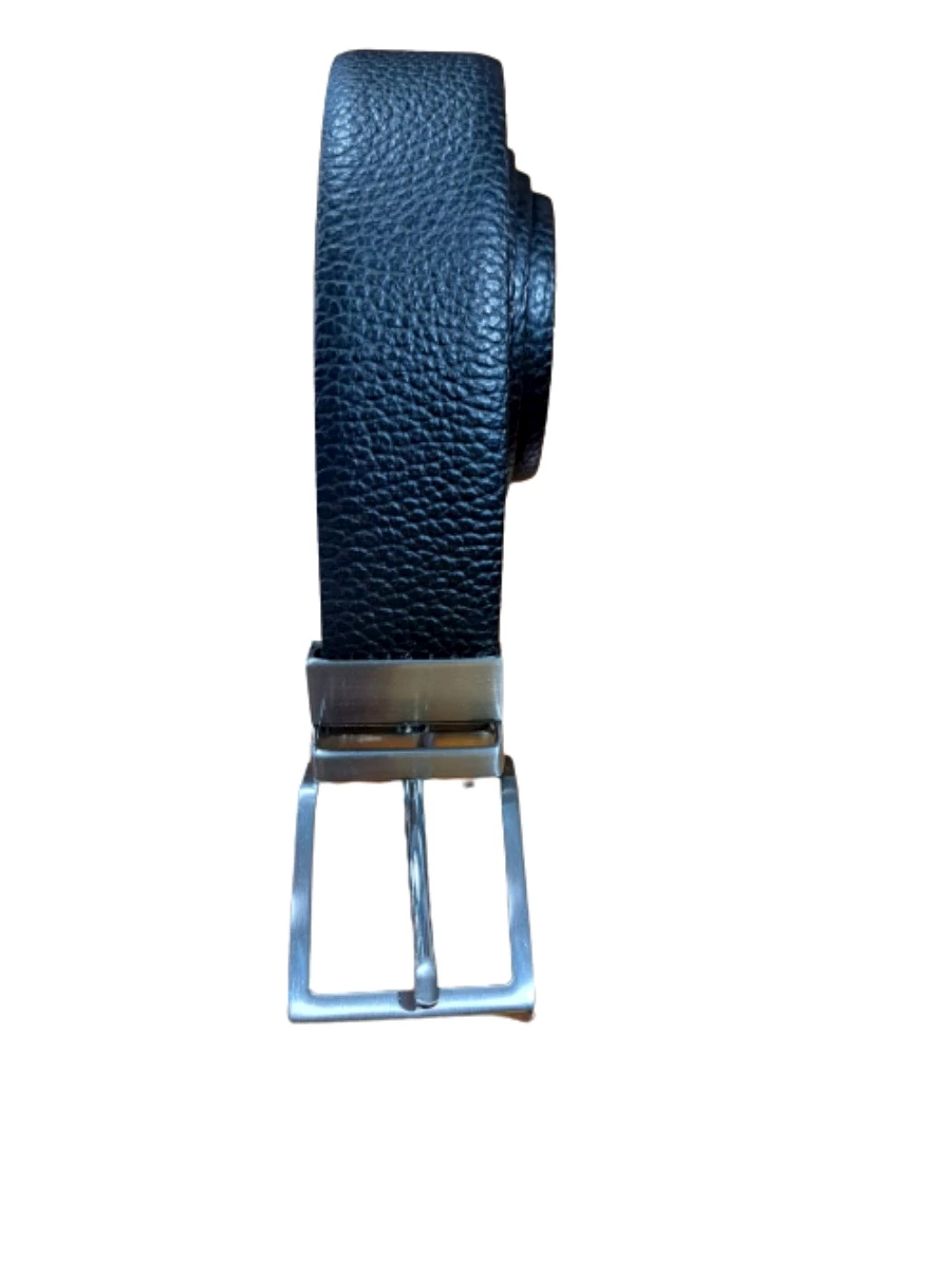Cintura Pelle Double Face Uomo A2216