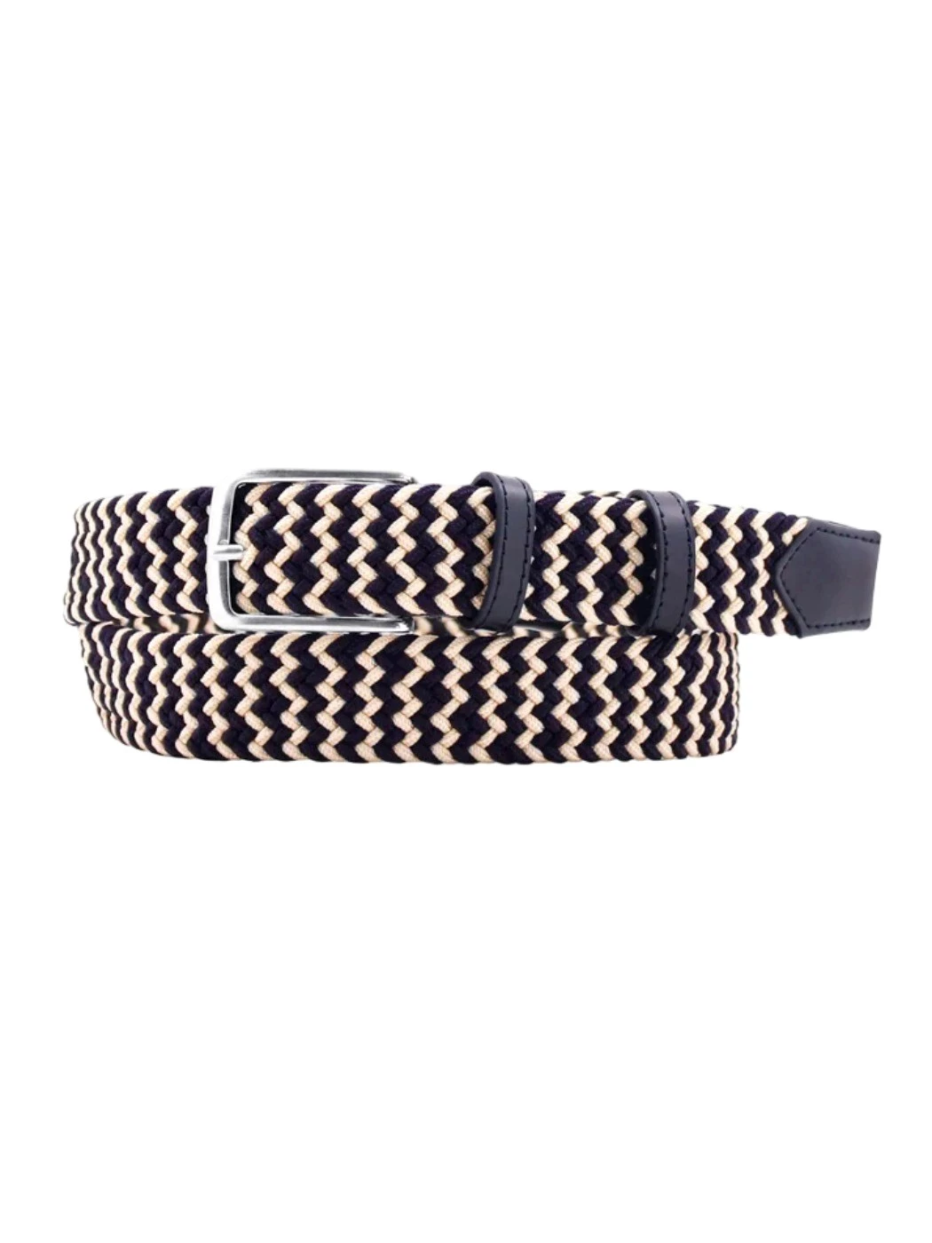 Cintura Elastico Uomo A3077