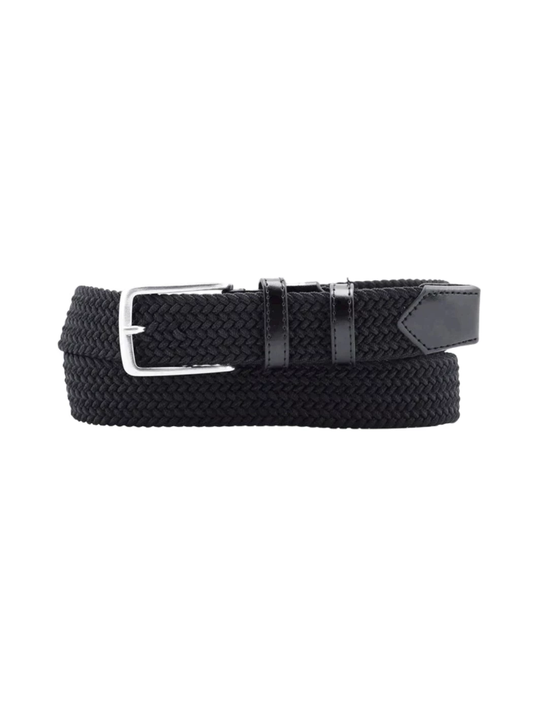 Cintura Elastico Uomo A3077
