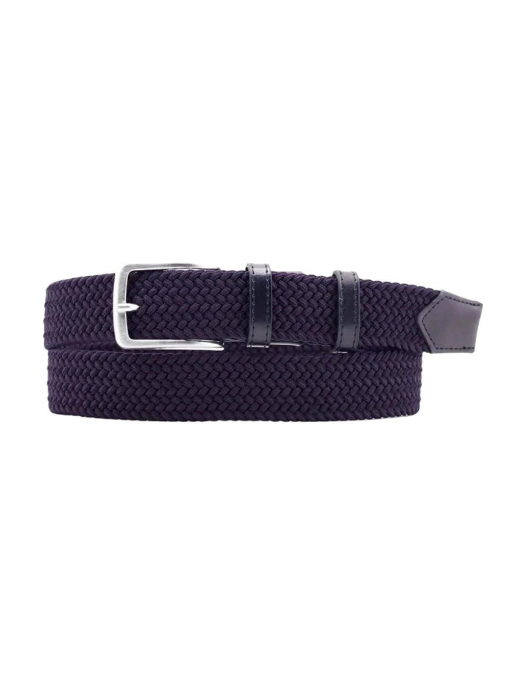 Cintura Elastico Uomo A3077