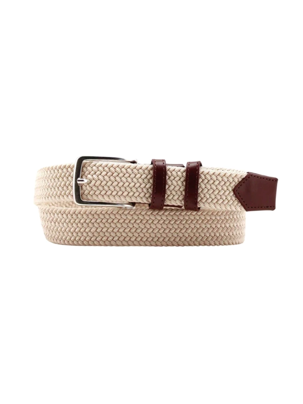 Cintura Elastico Uomo A3077