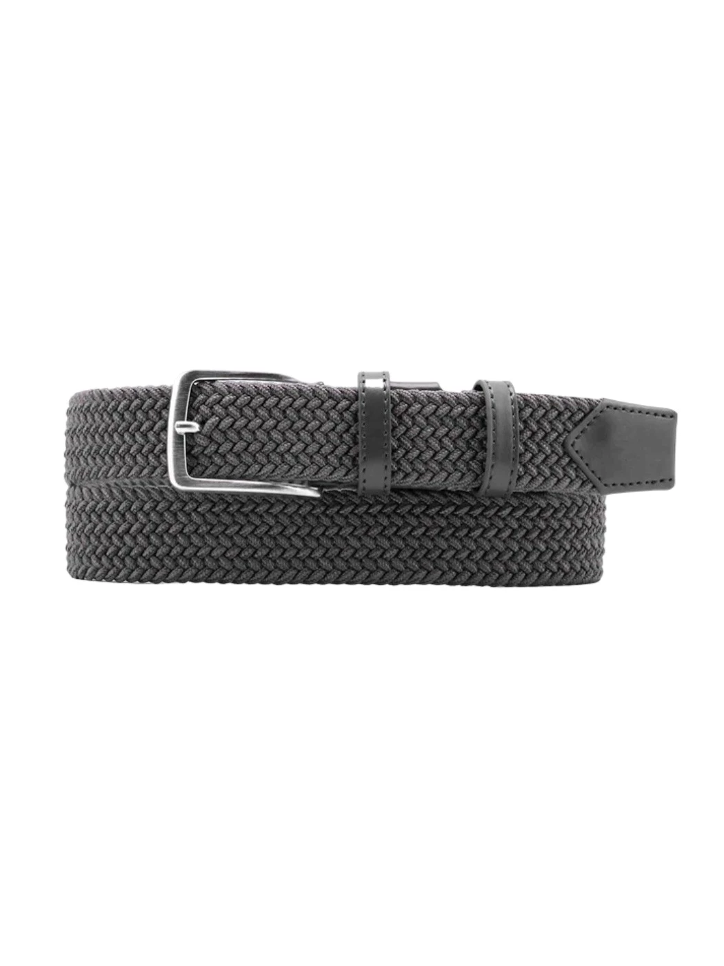 Cintura Elastico Uomo A3077