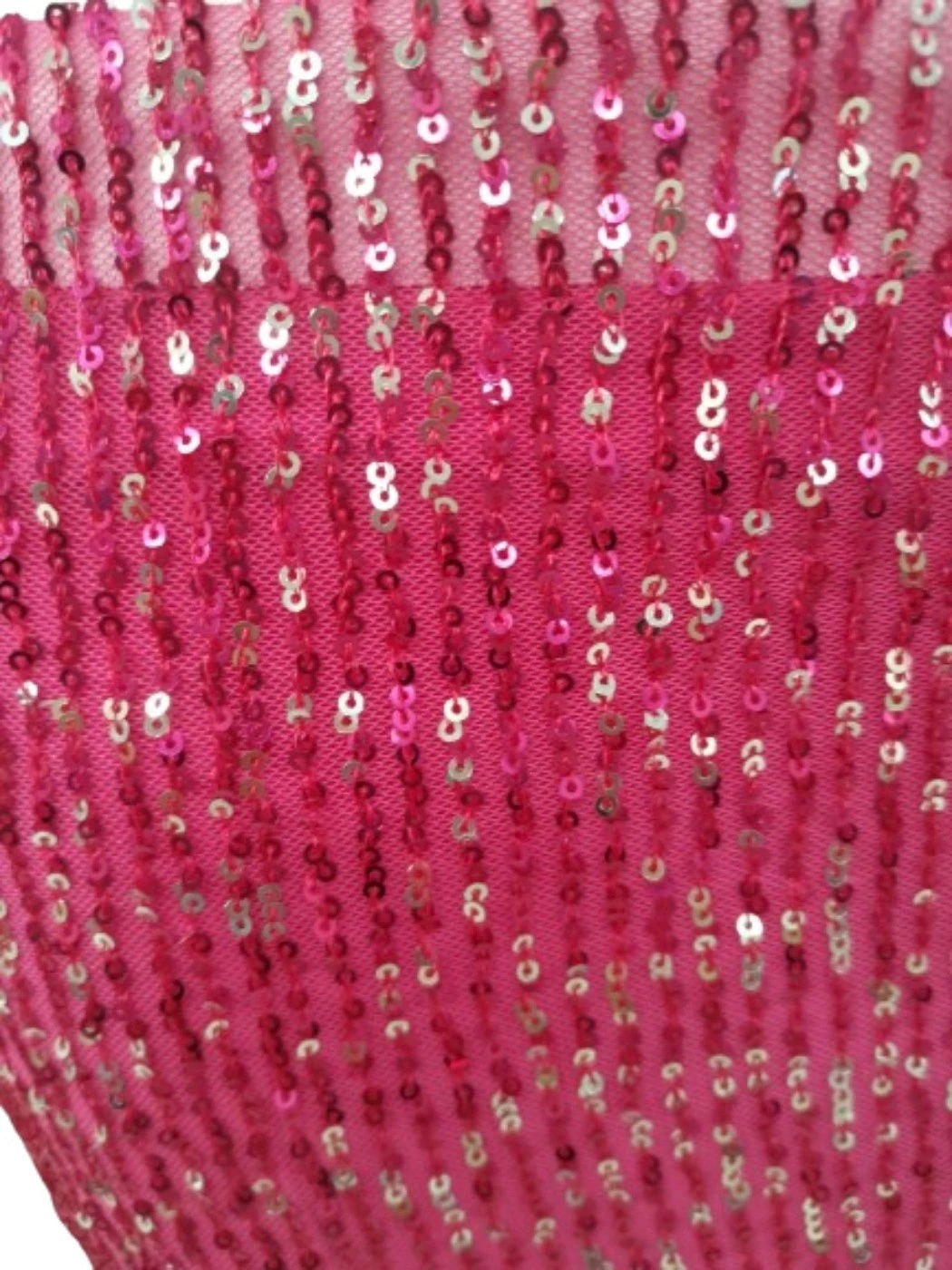 Gonna Paillettes Donna AS4147