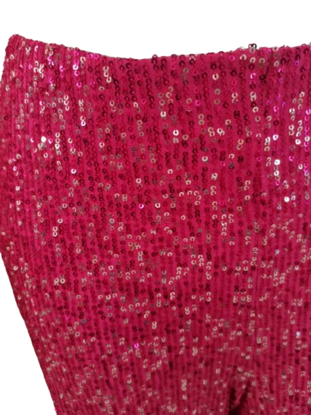 Pantalone Paillettes Donna AS4148