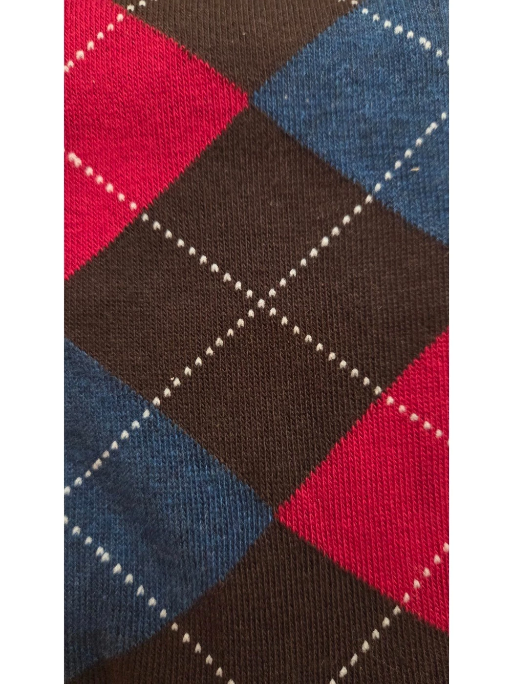 Calza Uomo Corta in Caldo Cotone CIU9979C