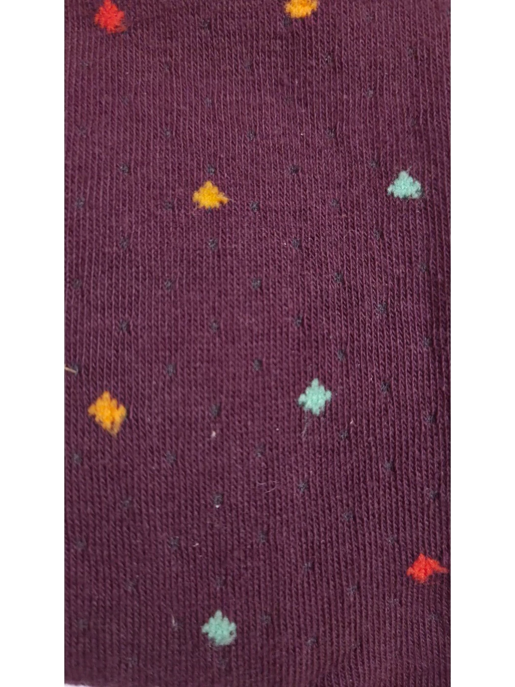 Calza Lunga Uomo in Caldo Cotone CIU9980L