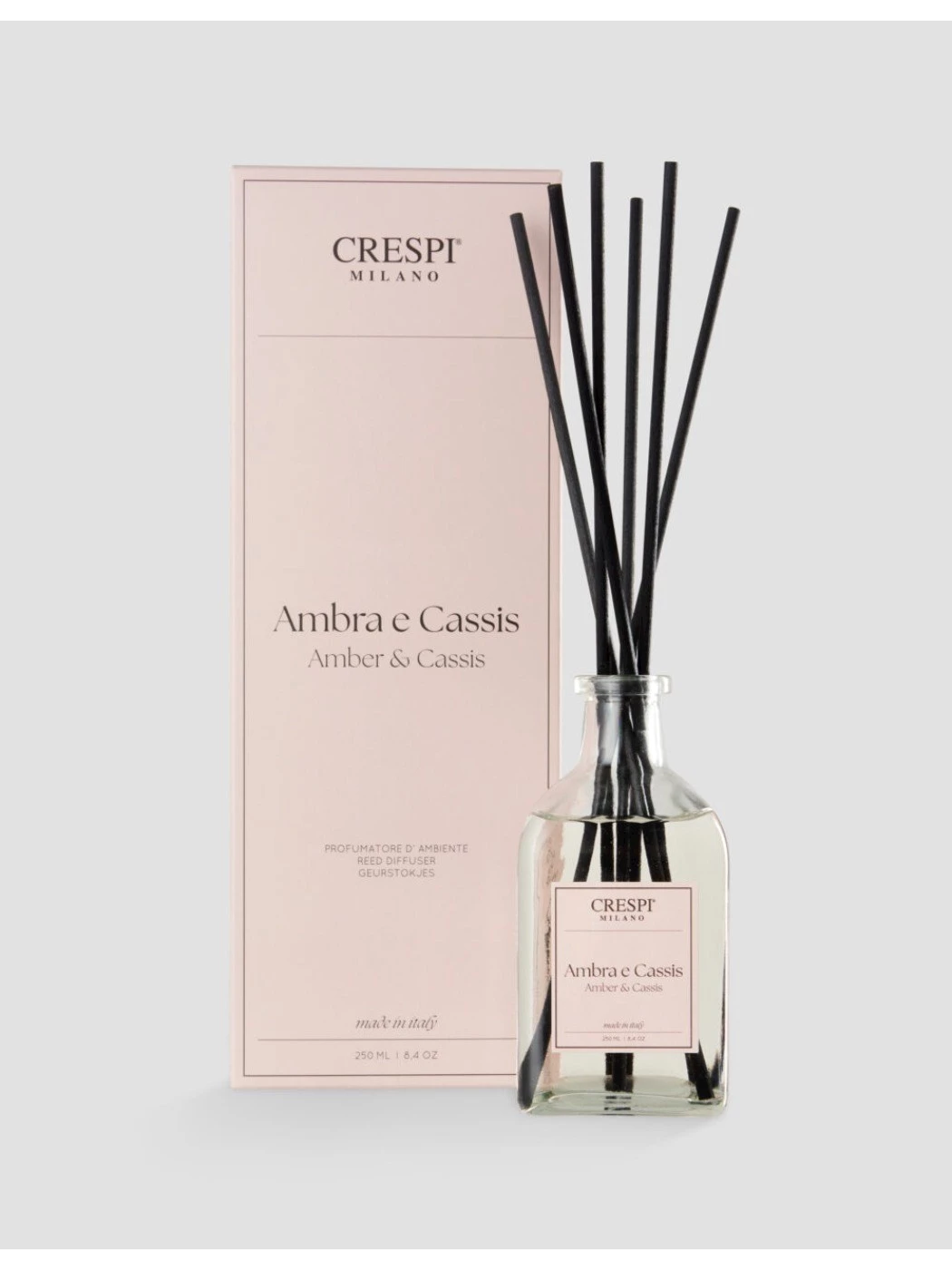 Profumo Ambiente 250ml