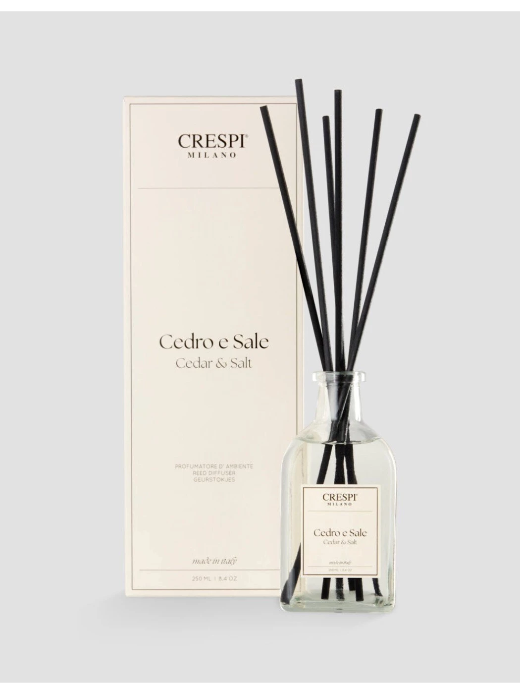 Profumo Ambiente 250ml