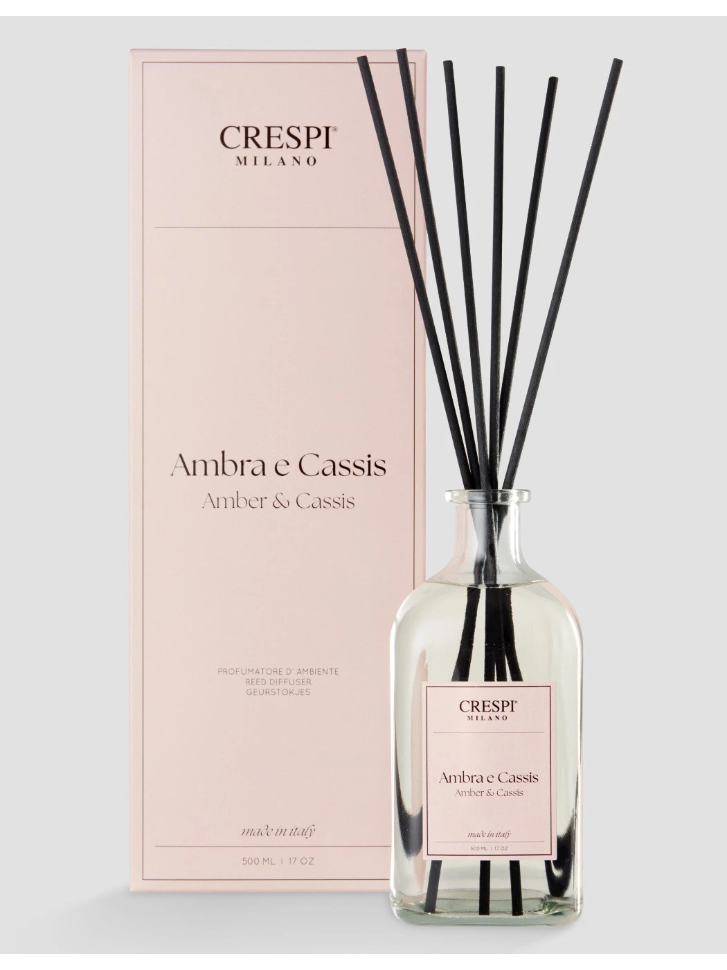 Profumatore Ambiente 500ml