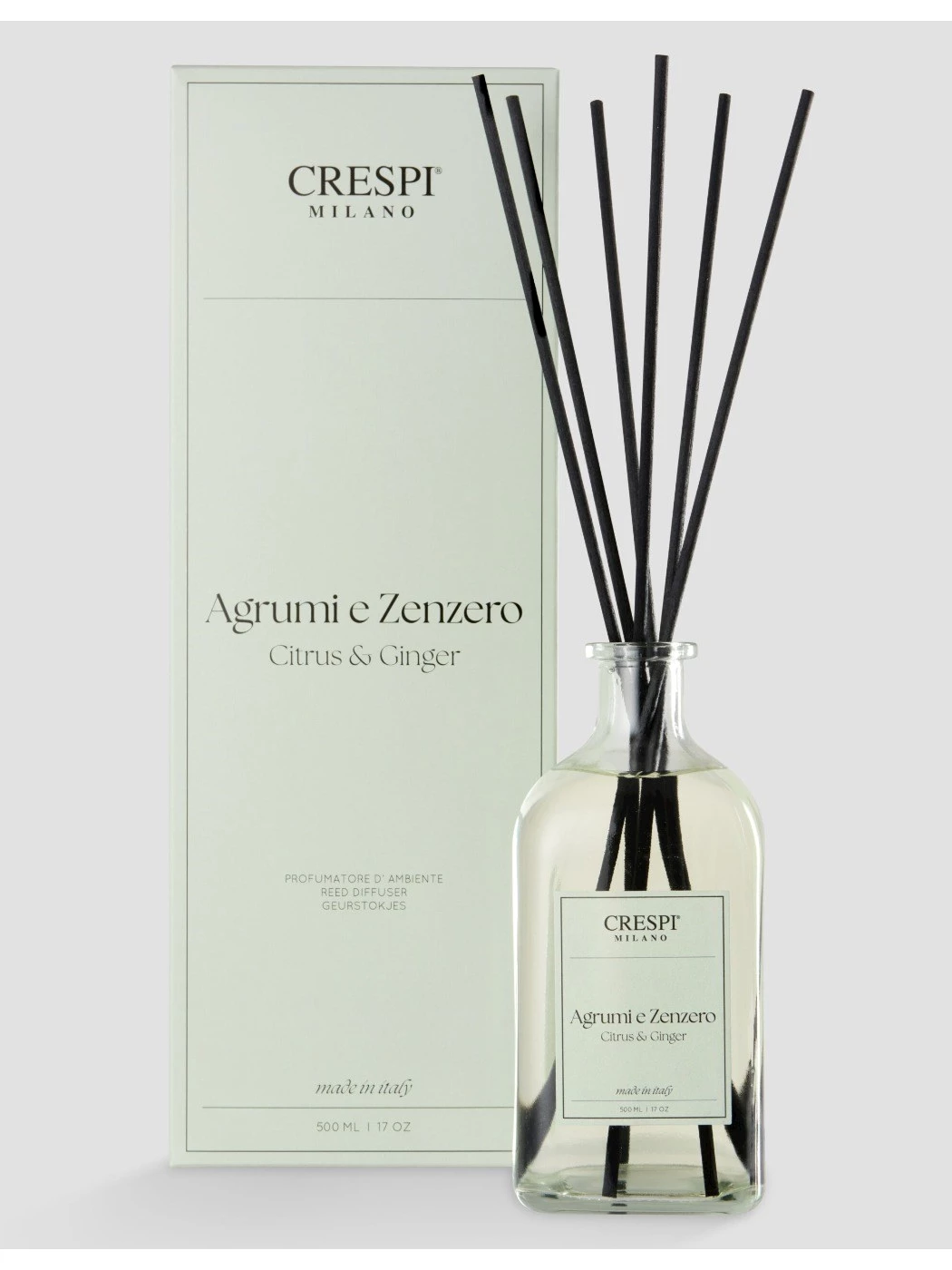 Profumatore Ambiente 500ml