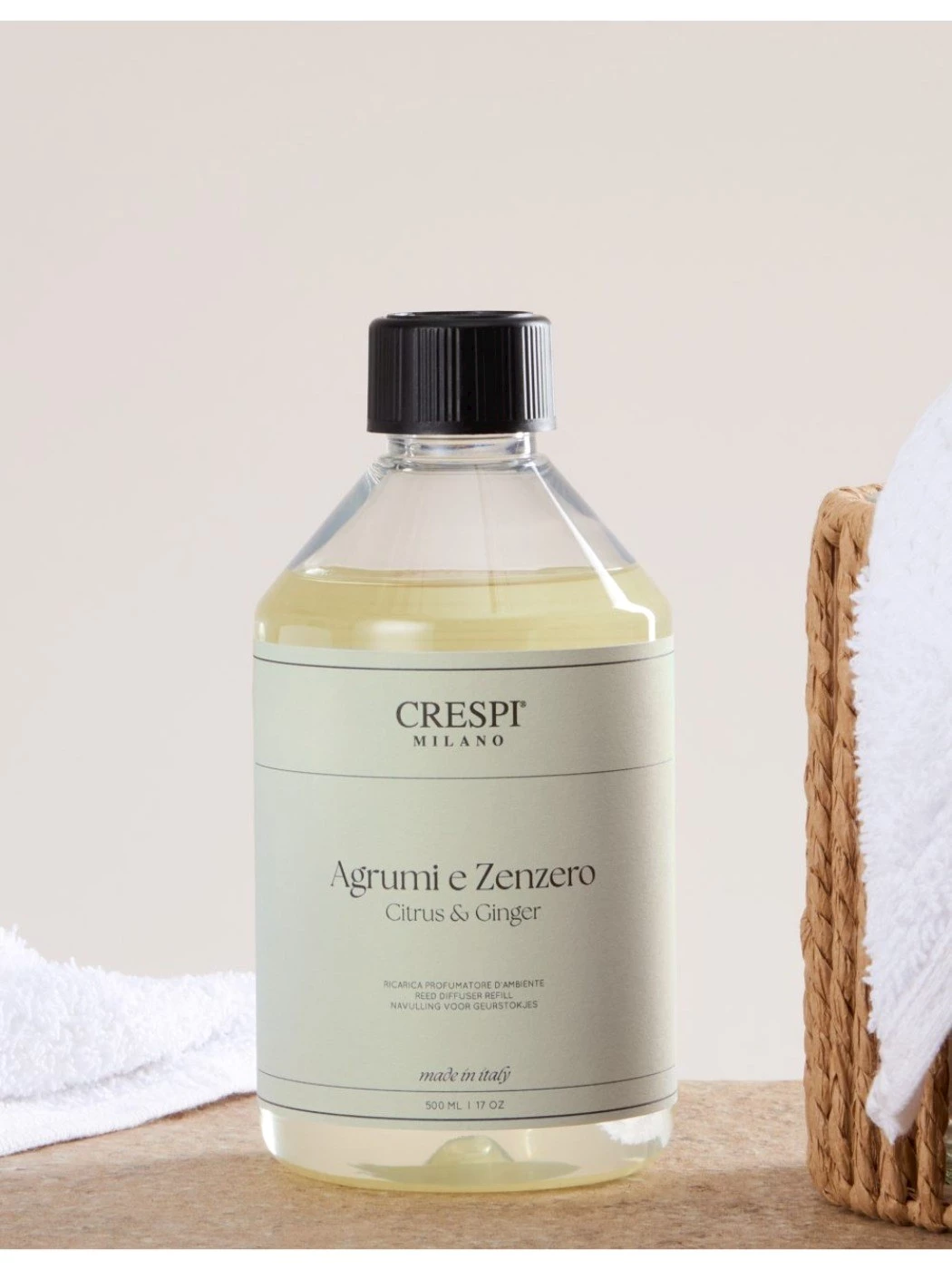 Ricarica Ambiente 500ml