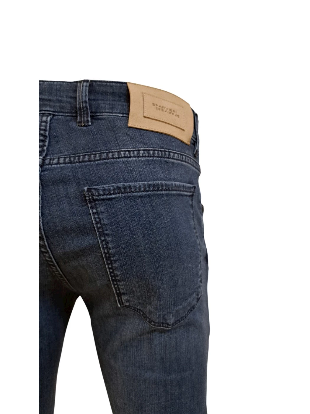 Jeans Uomo D03