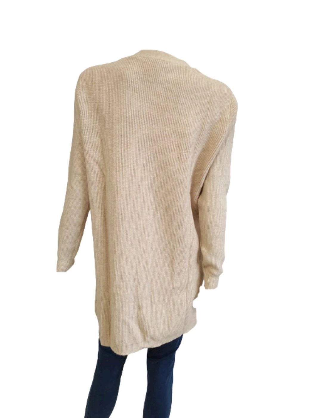 Cardigan Bottoni Donna D2381