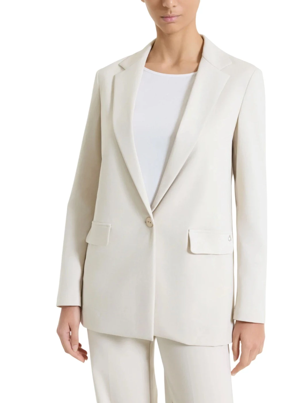 Blazer Monopetto Donna DC70G6