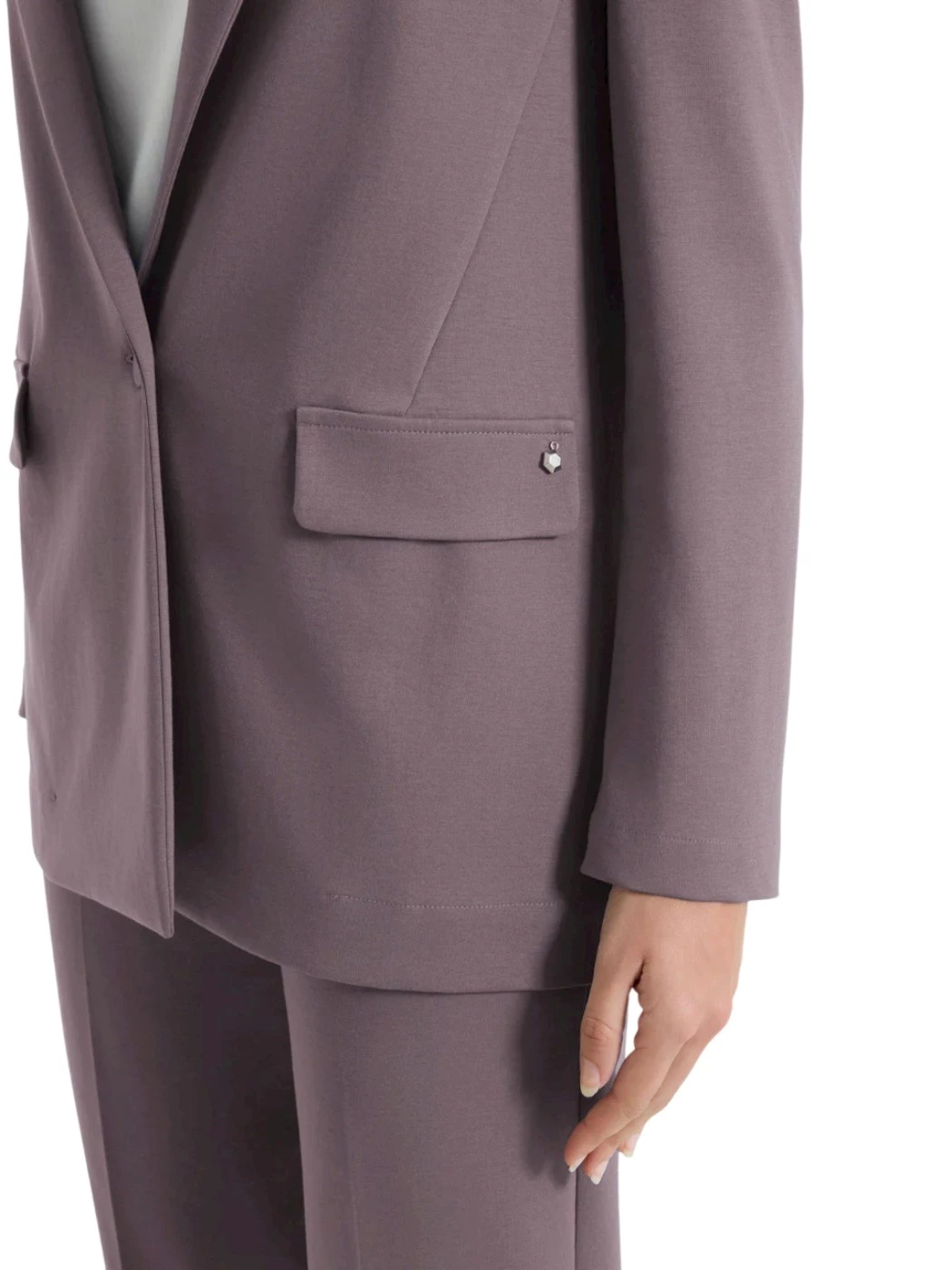 Blazer Monopetto Donna DC70G6