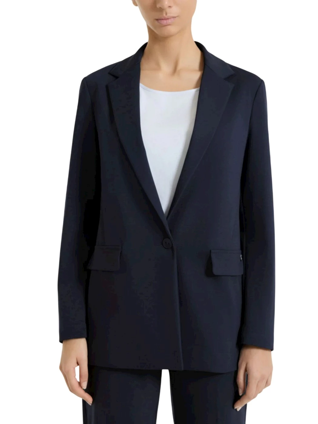 Blazer Monopetto Donna DC70G6
