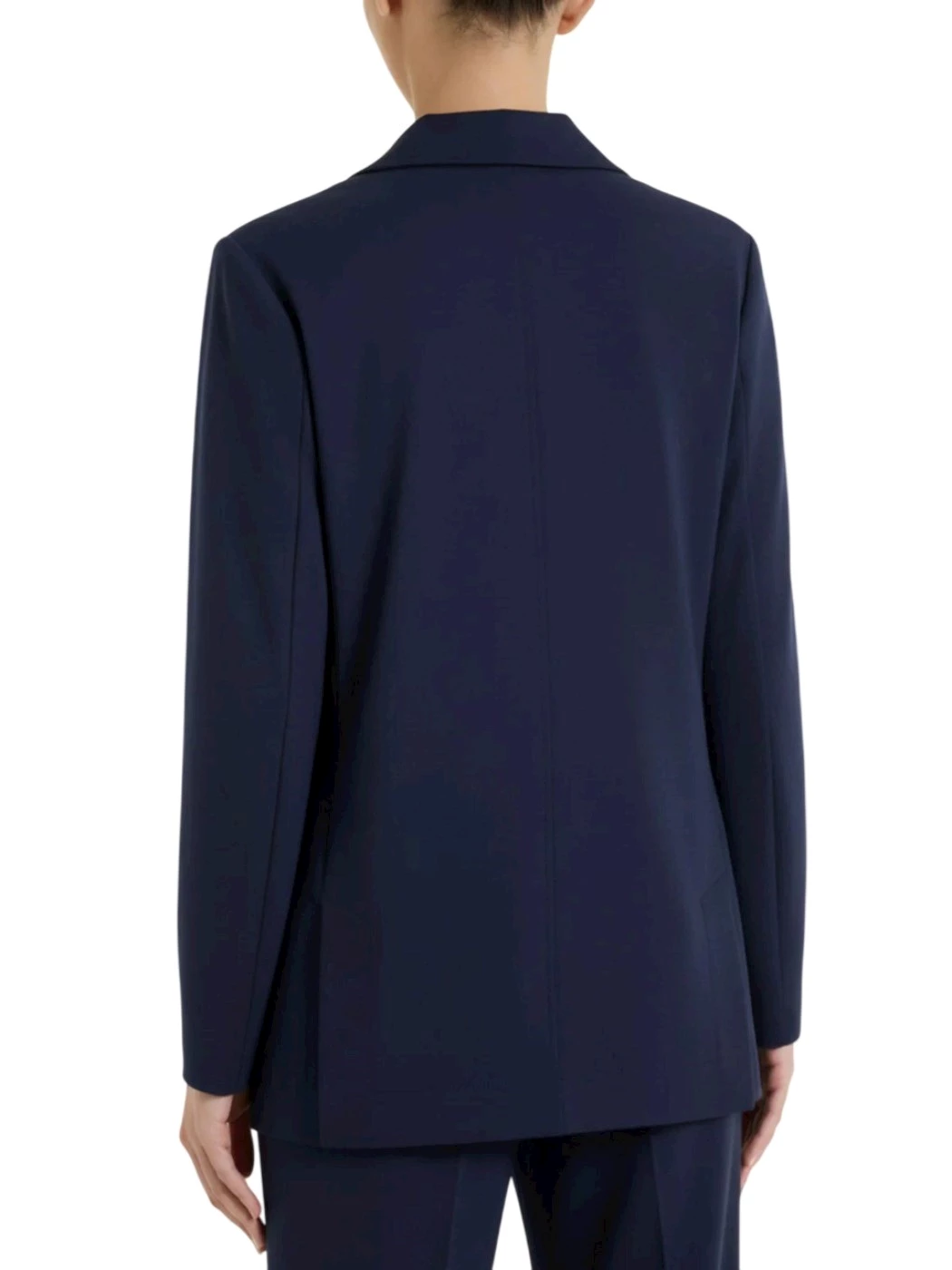 Blazer Monopetto Donna DC70G6