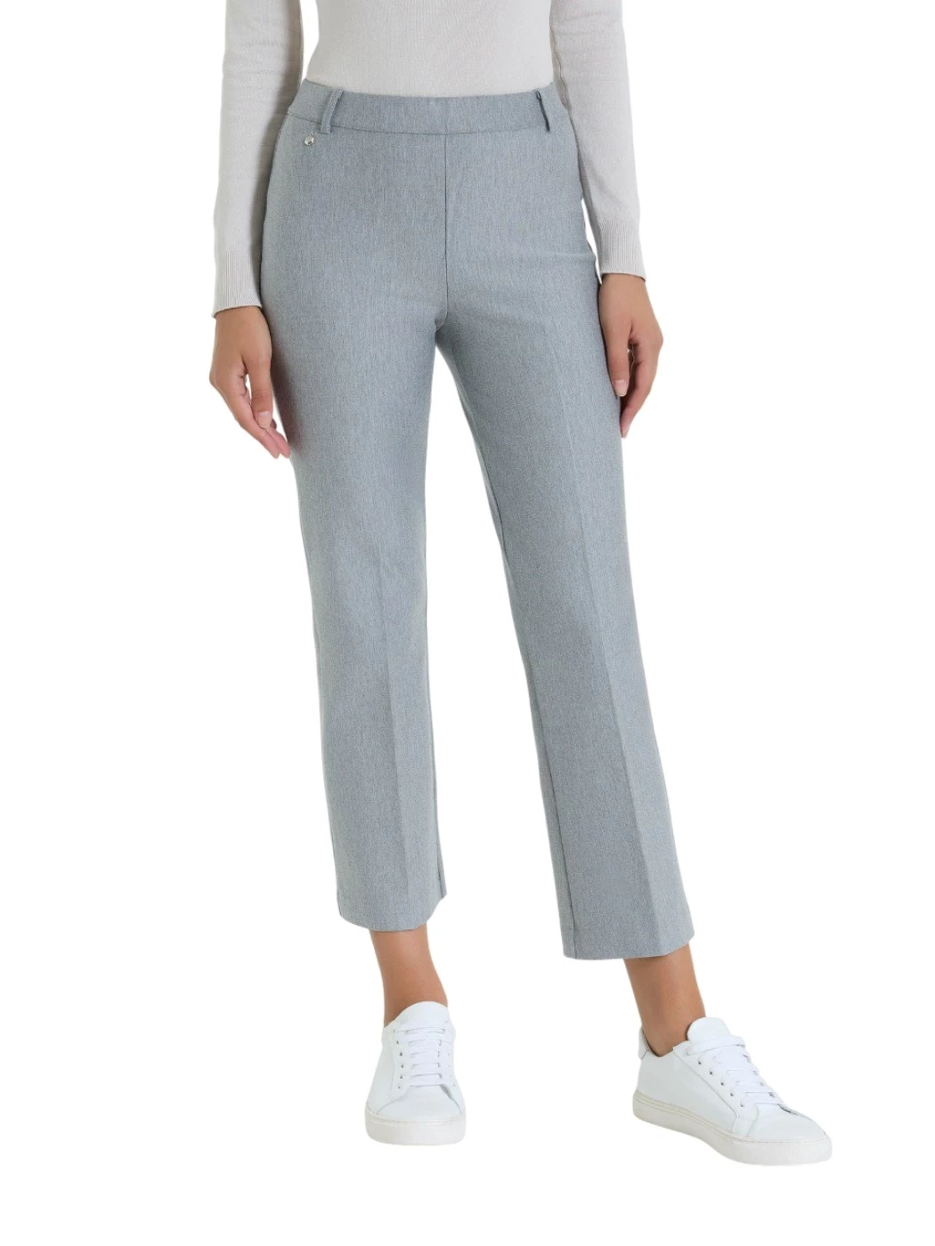 Pantalone Flare Donna DE72PM