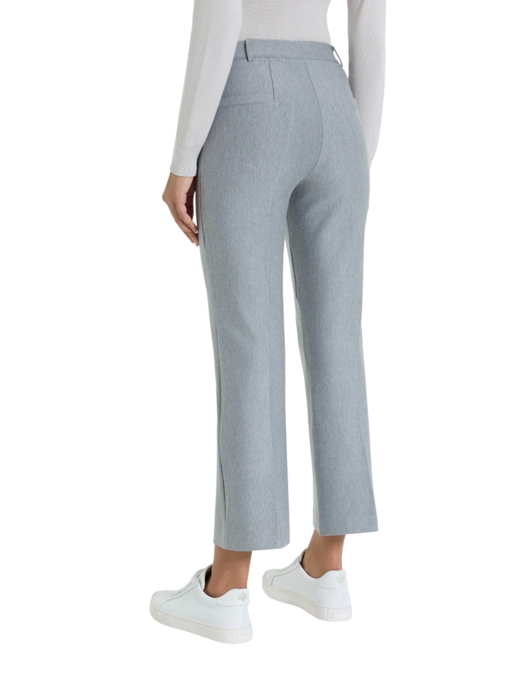 Pantalone Flare Donna DE72PM