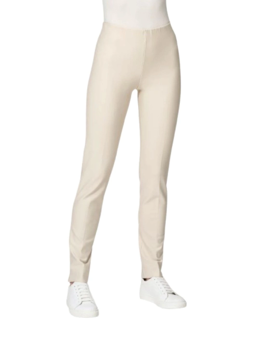 Pantalone Sigaretta Donna DE72PS