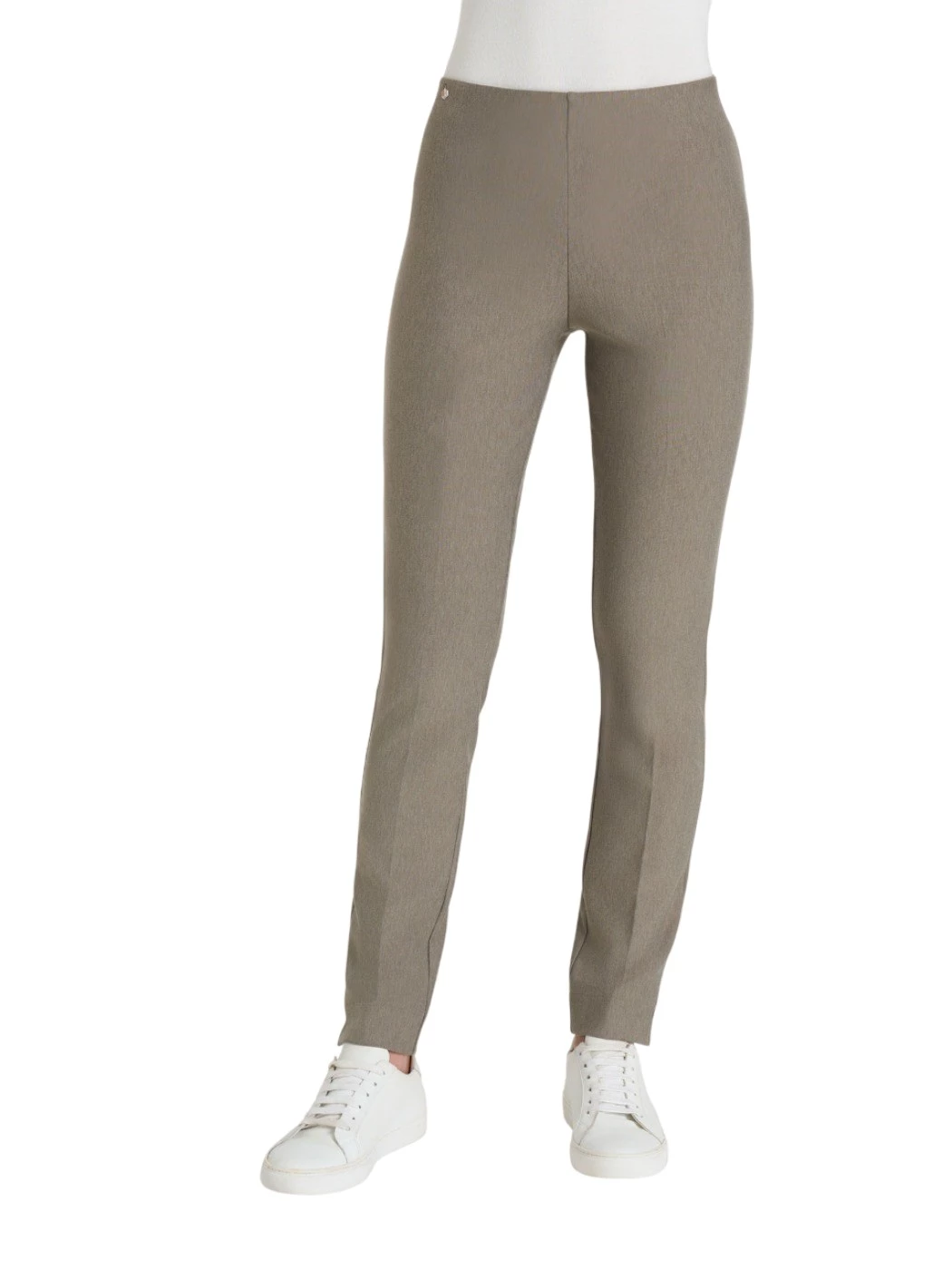 Pantalone Sigaretta Donna DE72PS