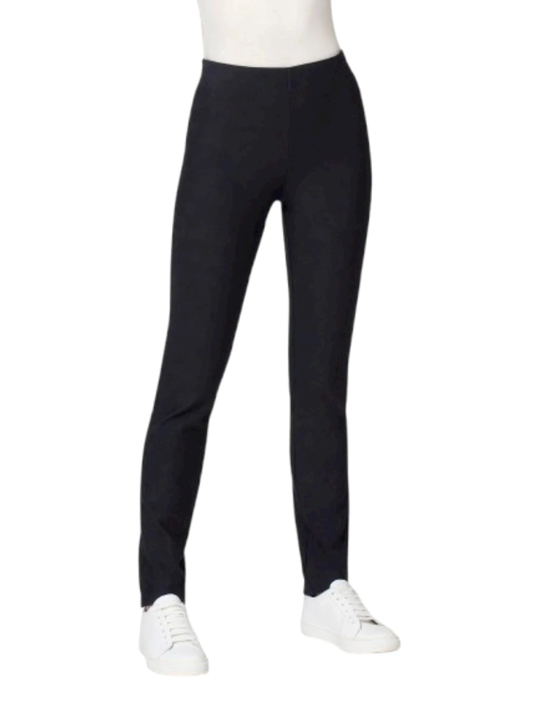 Pantalone Sigaretta Donna DE72PS