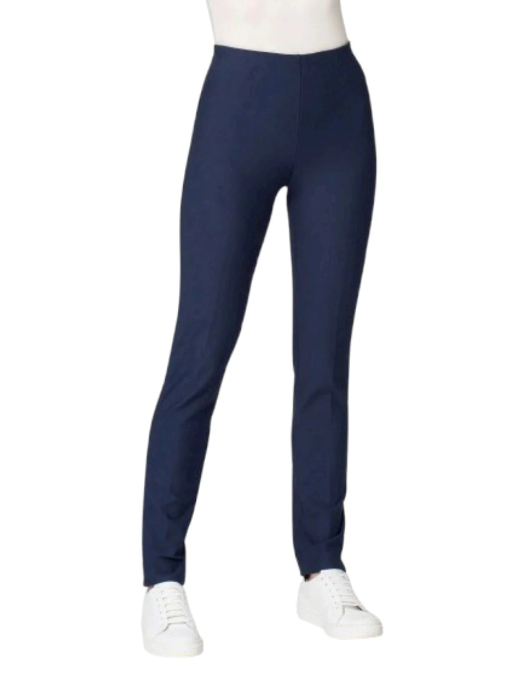 Pantalone Sigaretta Donna DE72PS