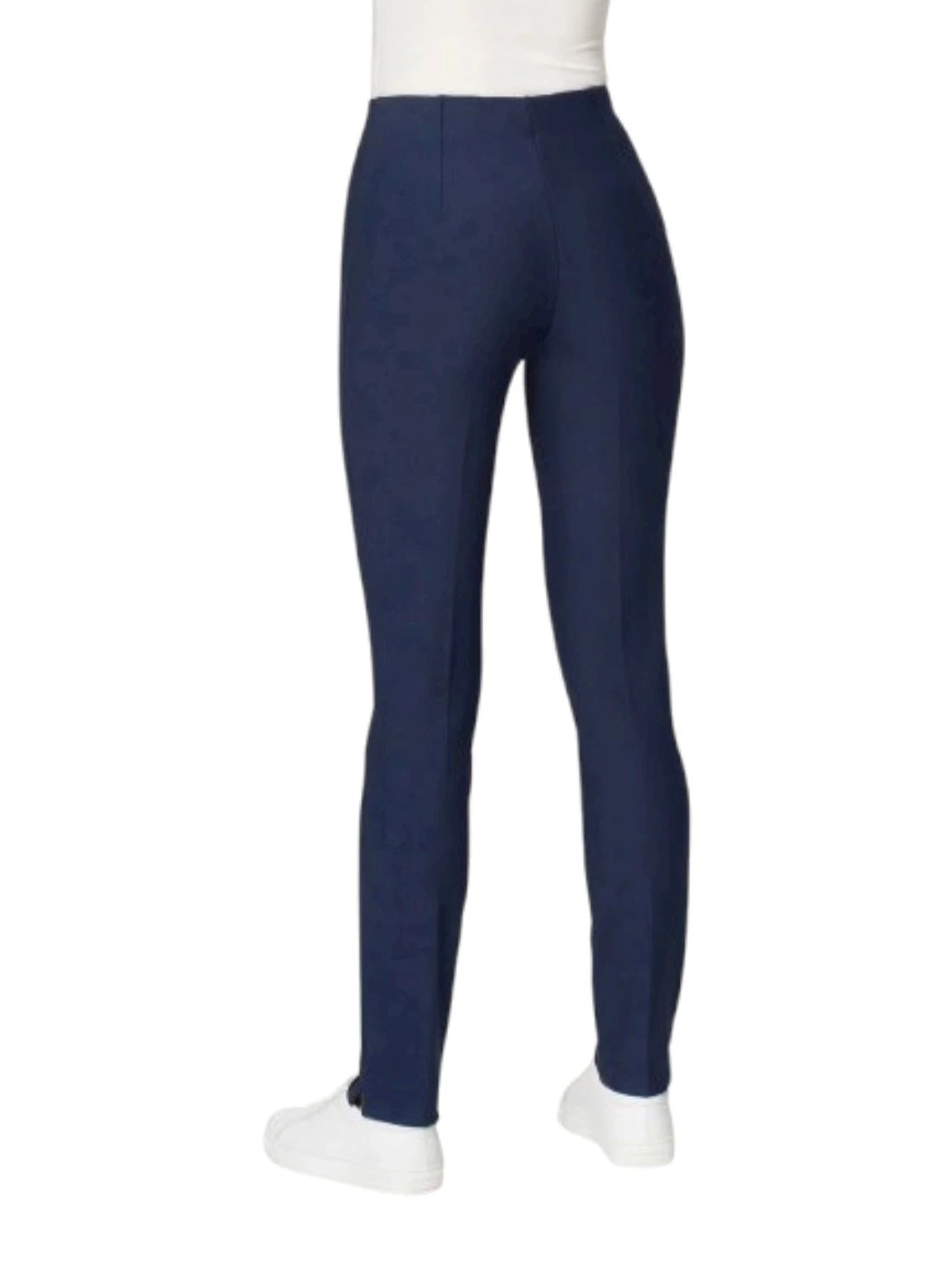 Pantalone Sigaretta Donna DE72PS