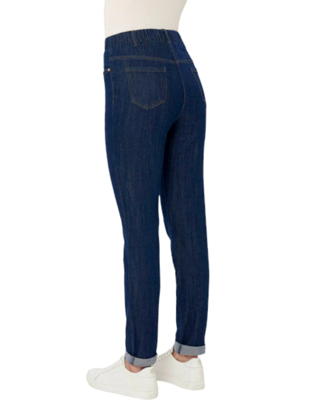 Jeans Donna a 5 tasche DM48PZ