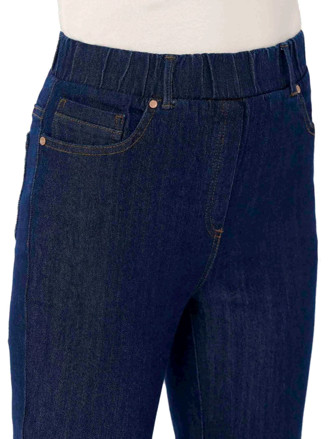 Jeans Donna a 5 tasche DM48PZ