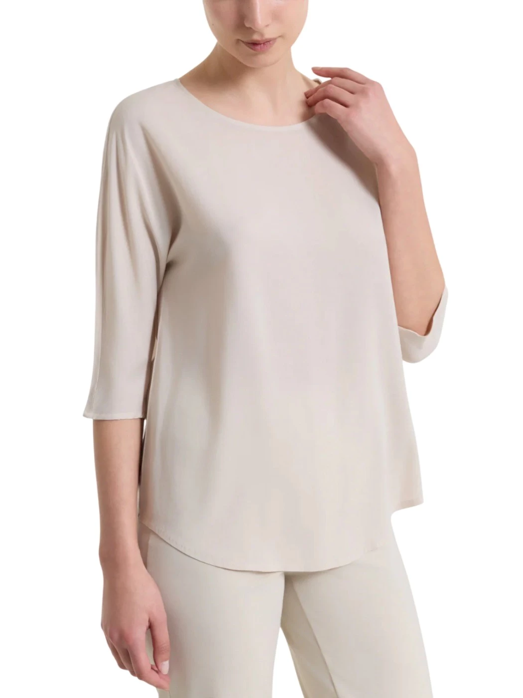 Camicia Manica 3/4 Kimono DS26SX