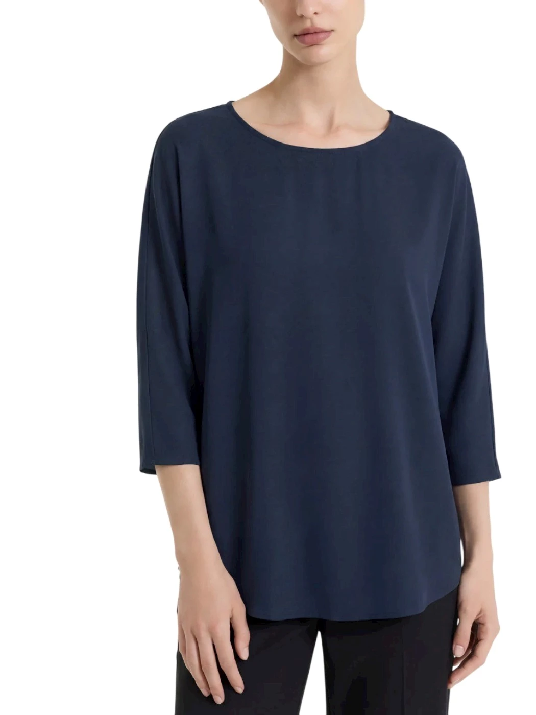 Camicia Manica 3/4 Kimono DS26SX