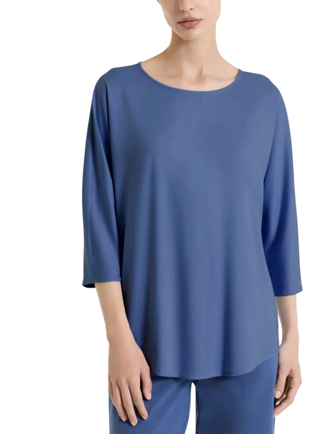 Camicia Manica 3/4 Kimono DS26SX