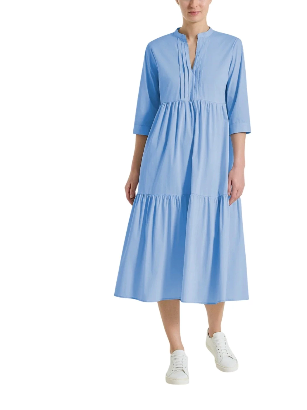 Abito Manica 3/4 Donna DS52DW