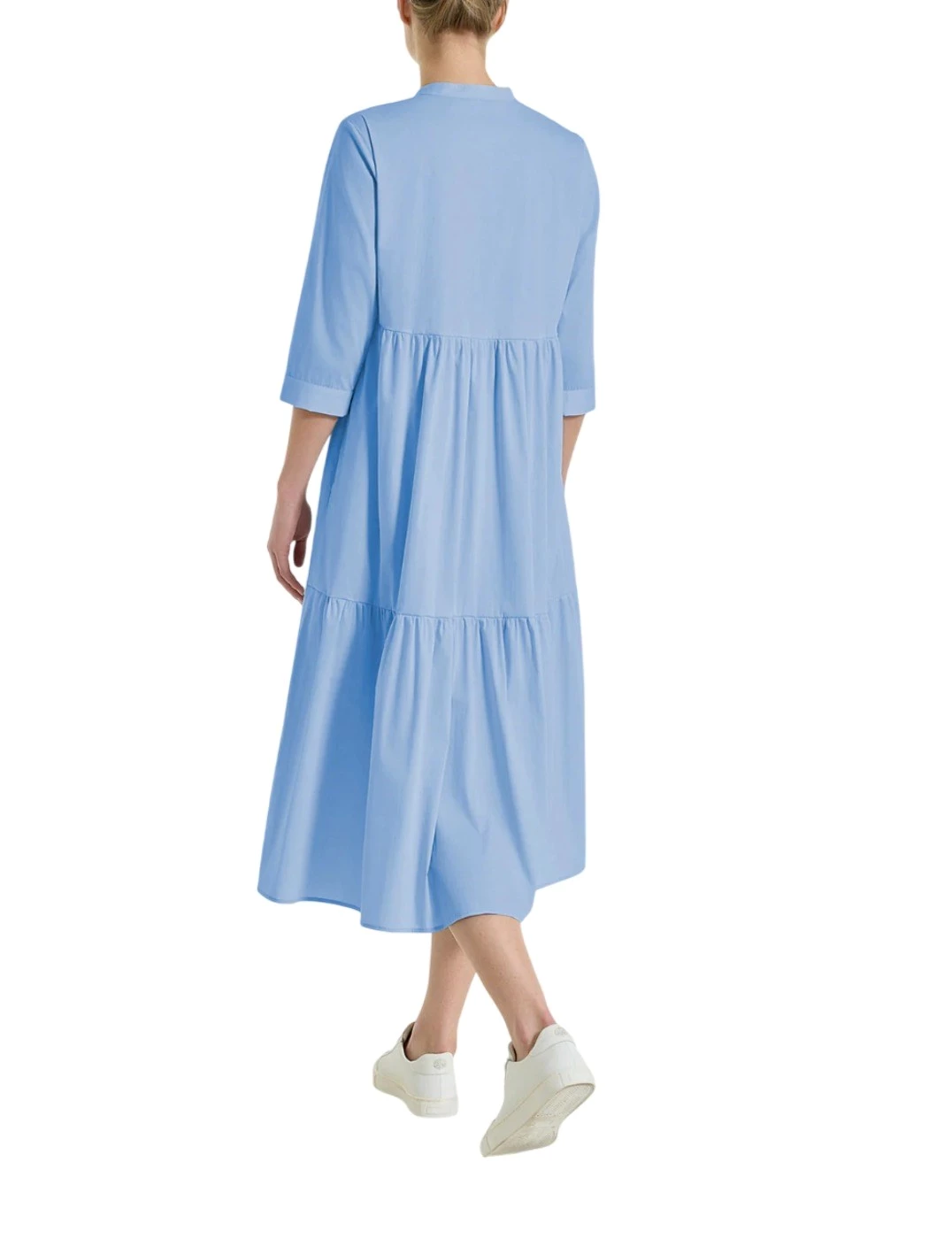 Abito Manica 3/4 Donna DS52DW