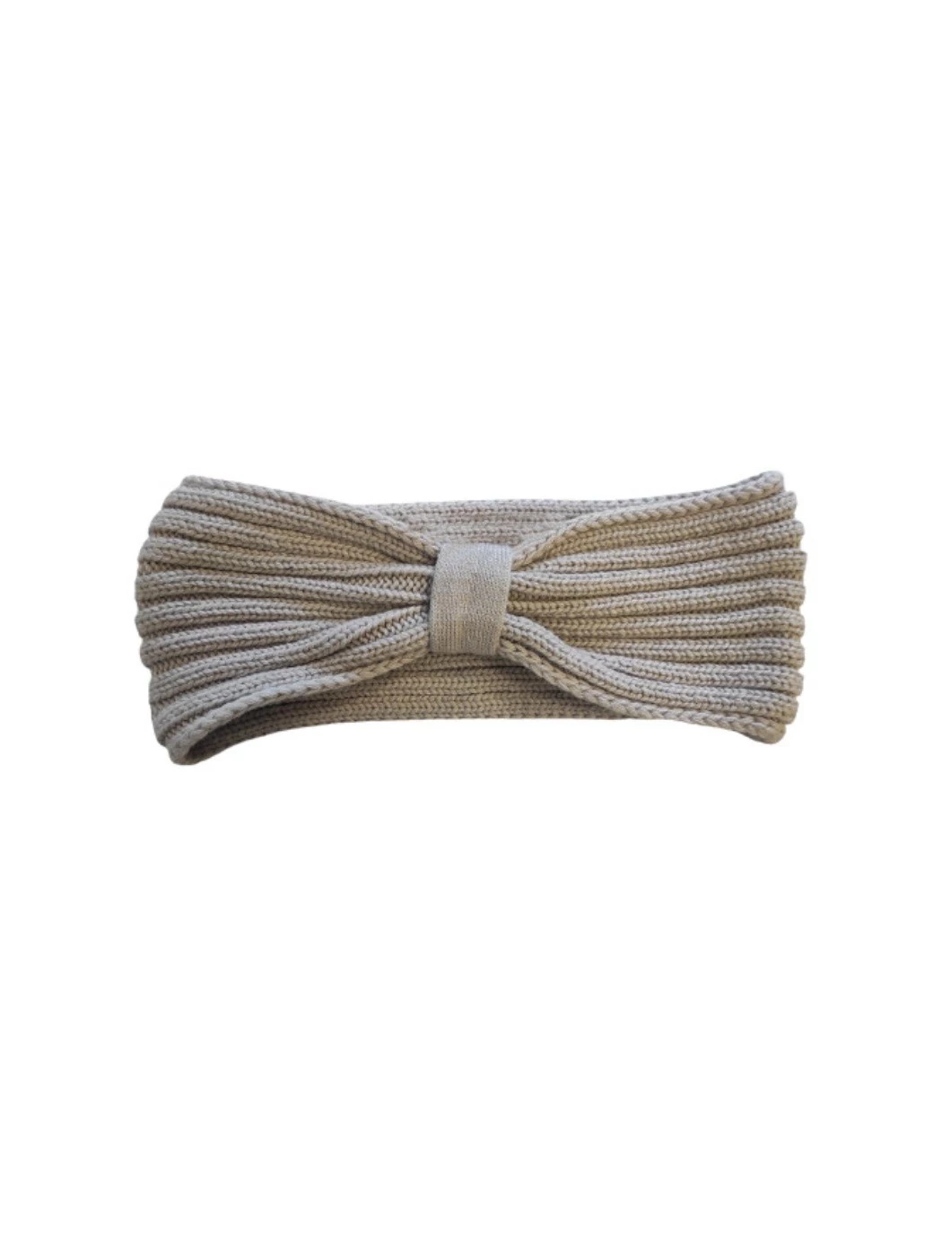 Fascia Capelli Lana Seta FASCIAL
