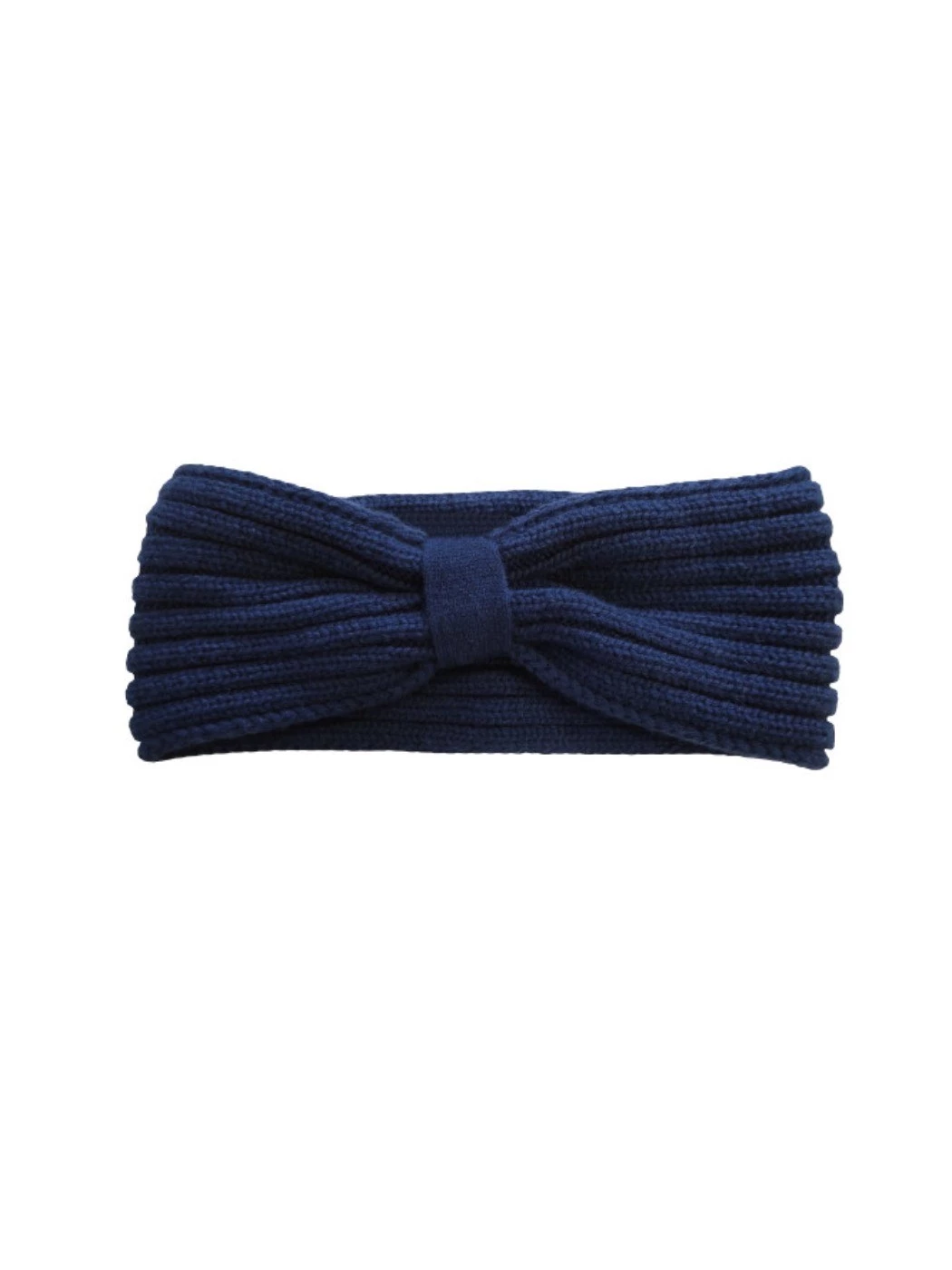 Fascia Capelli Lana Seta FASCIAL
