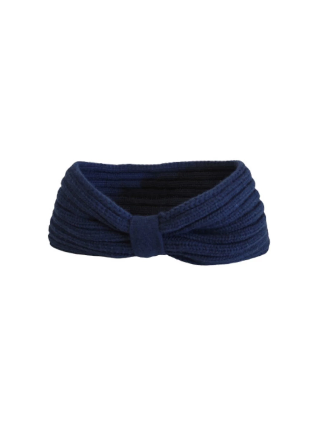 Fascia Capelli Lana Seta FASCIAL