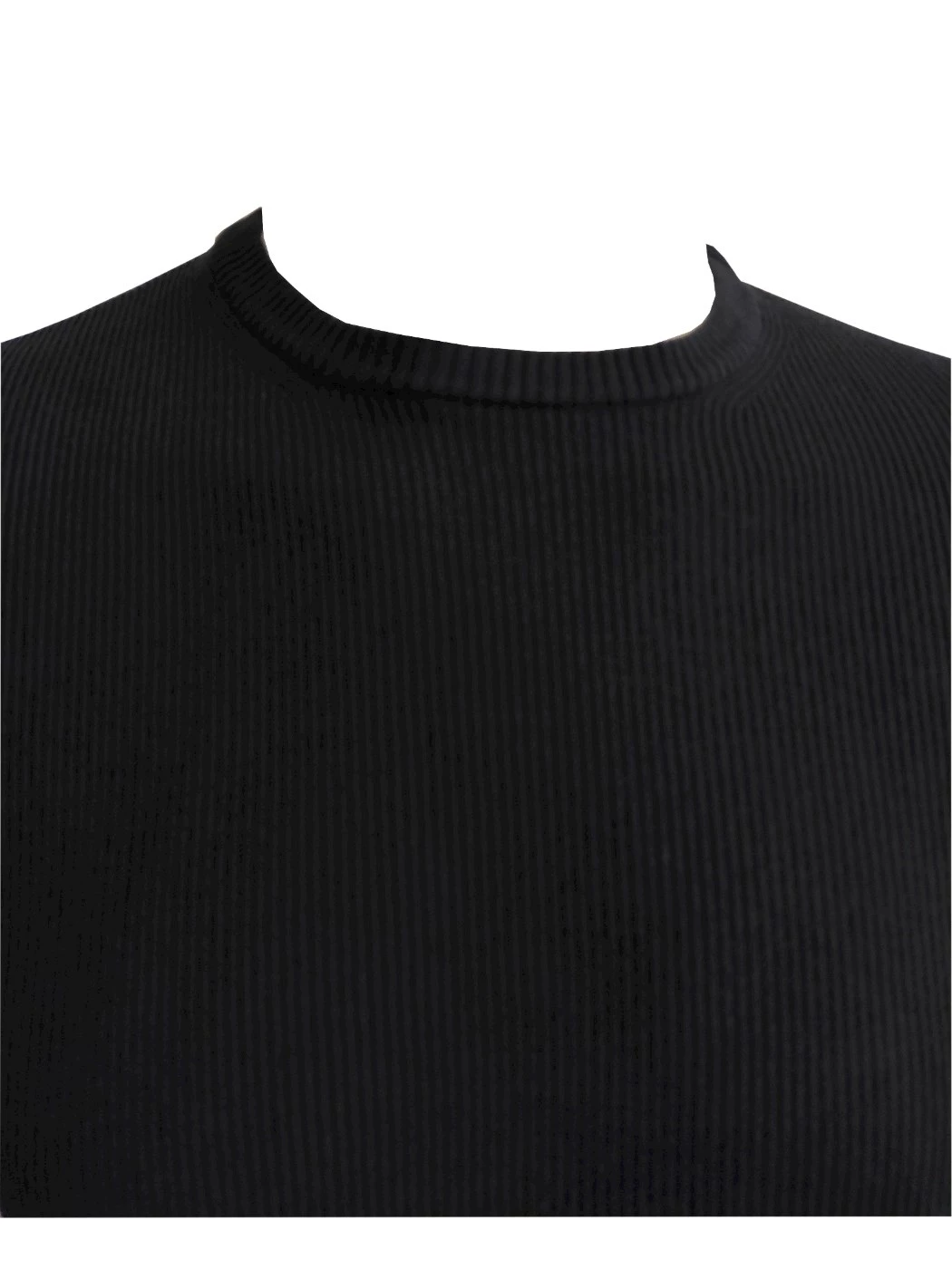 Girocollo Uomo Cotone H678