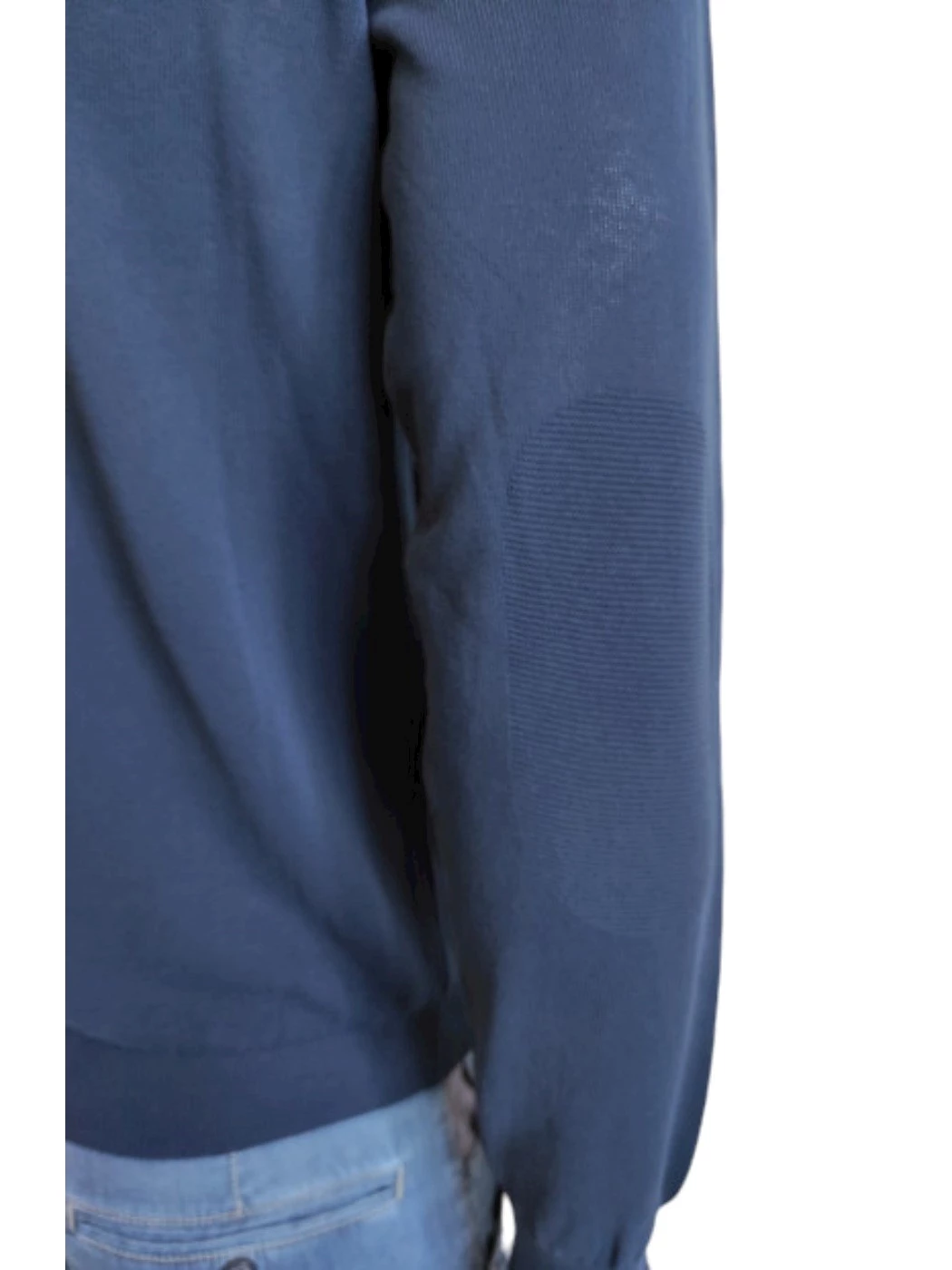 Scollo V Uomo Manica Lunga H701V