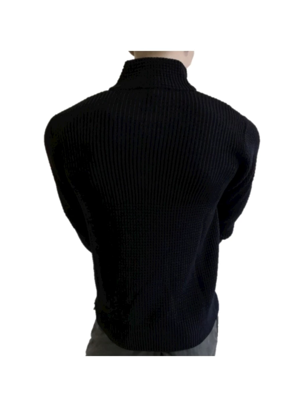 Lupetto Zip Uomo H704L