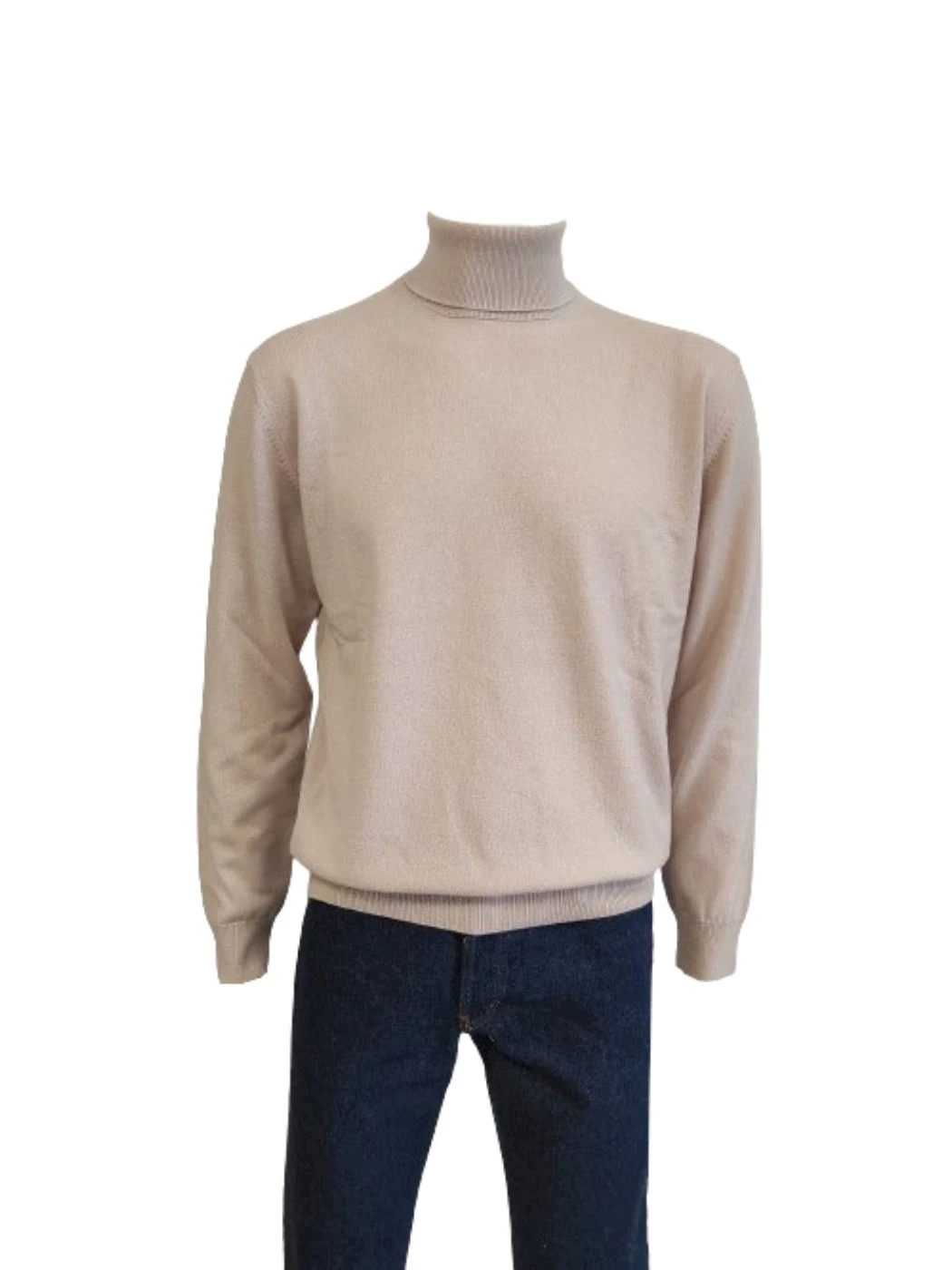 Dolcevita Uomo Cashmere H784D