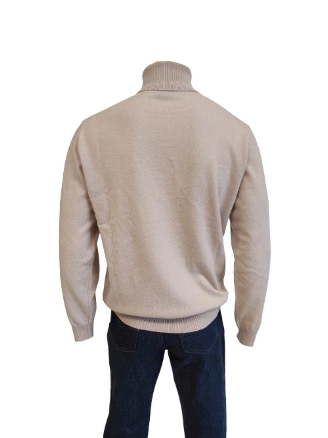 Dolcevita Uomo Cashmere H784D