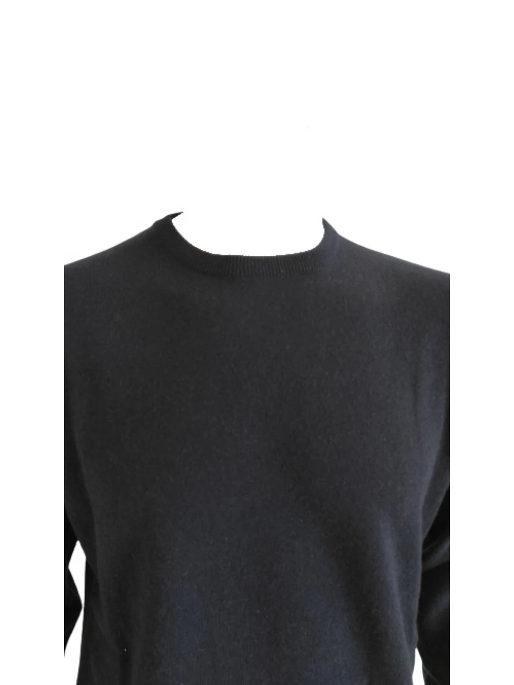 Girocollo Uomo Cashmere H836G