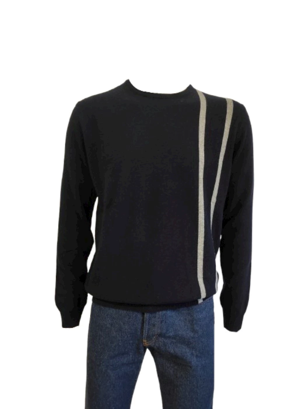 Girocollo Uomo H855R