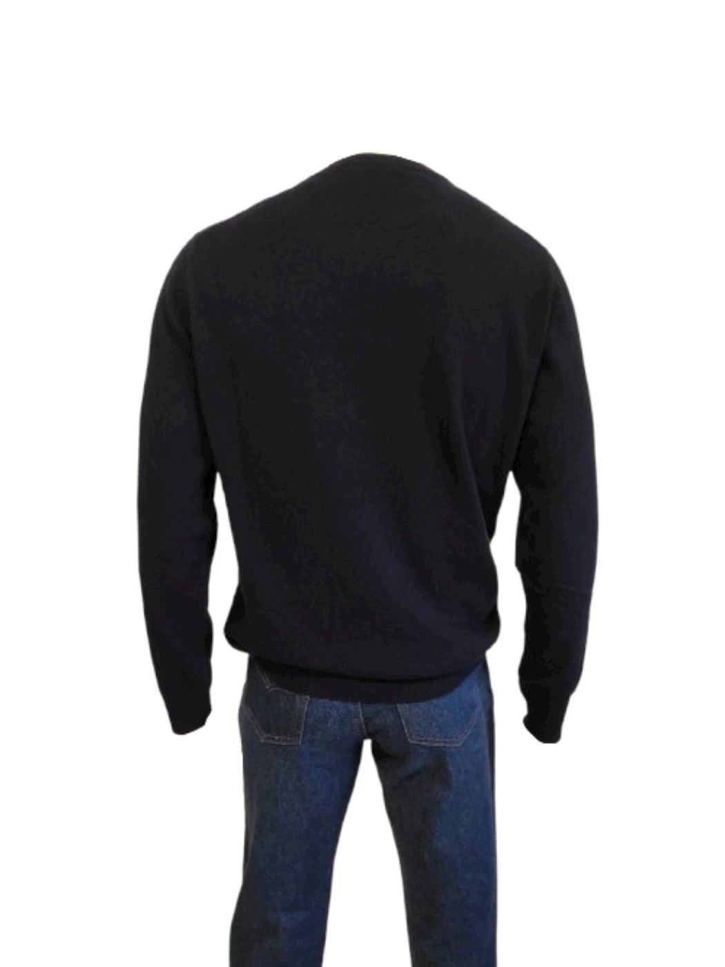 Girocollo Uomo H855R