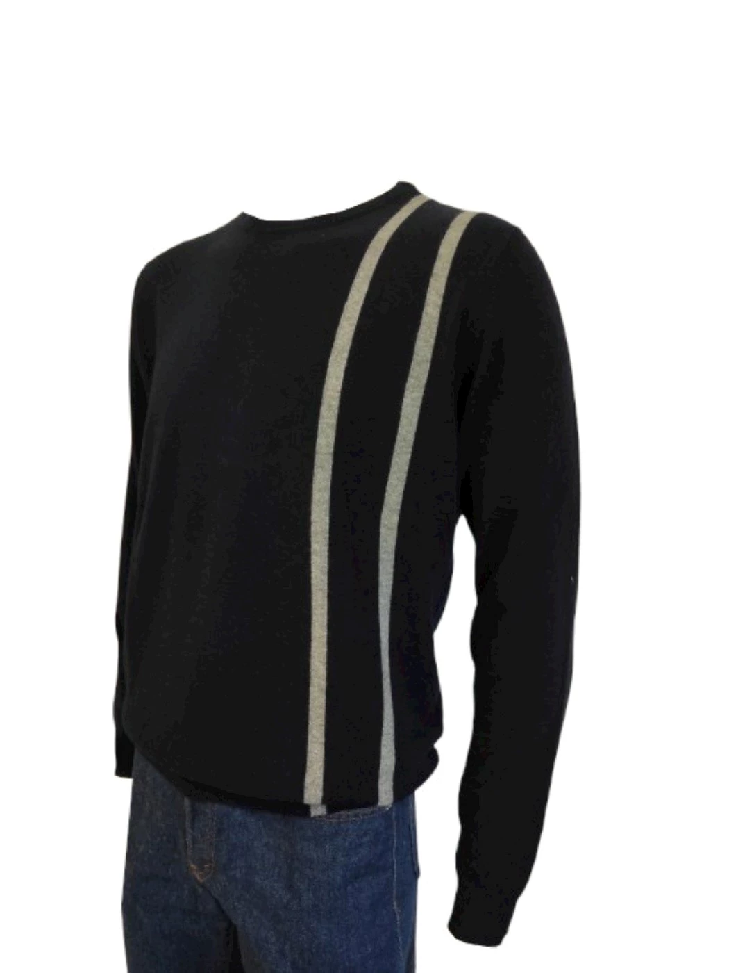 Girocollo Uomo H855R