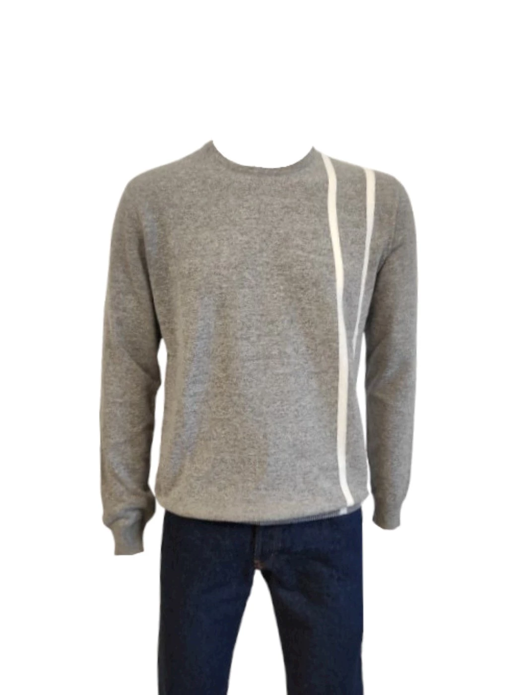 Girocollo Uomo H855R